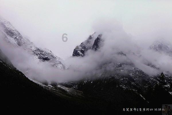 75年贺子珍访问海南西岛,工作人员嘱咐士兵:别叫首长,叫贺大姐
